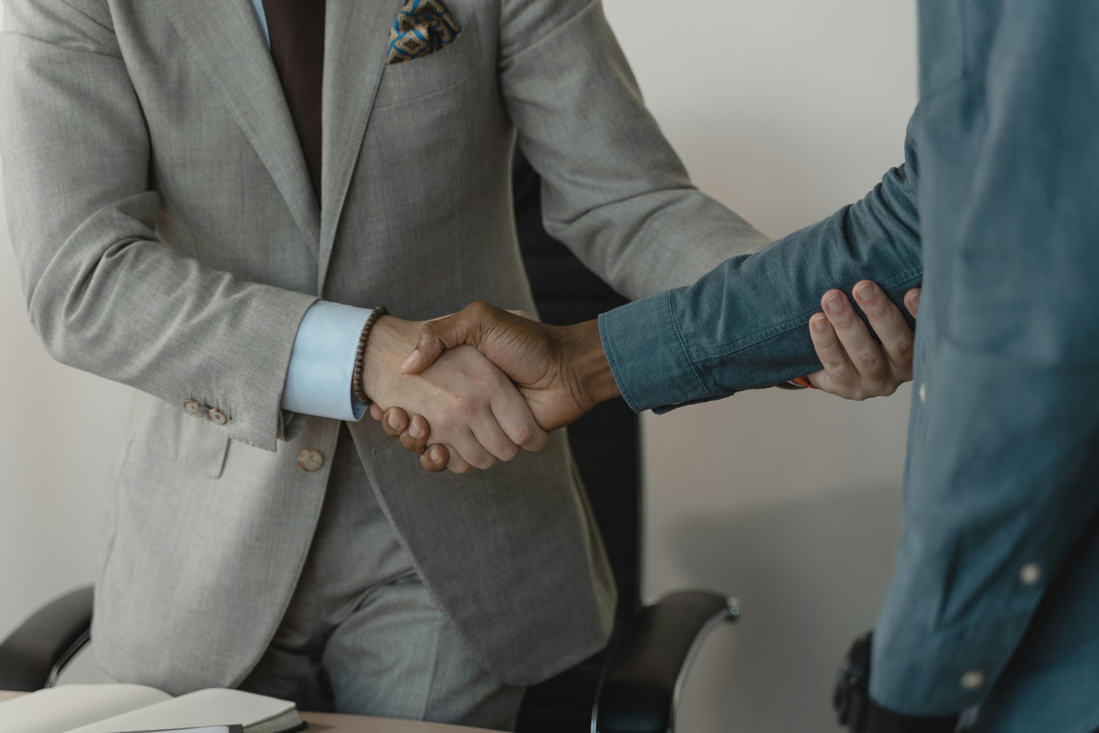 Negociación y Gestión de Compras